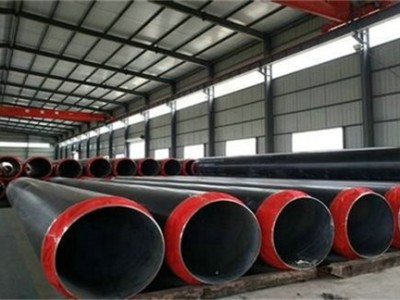 聚氨酯保温钢管厂家质量要求