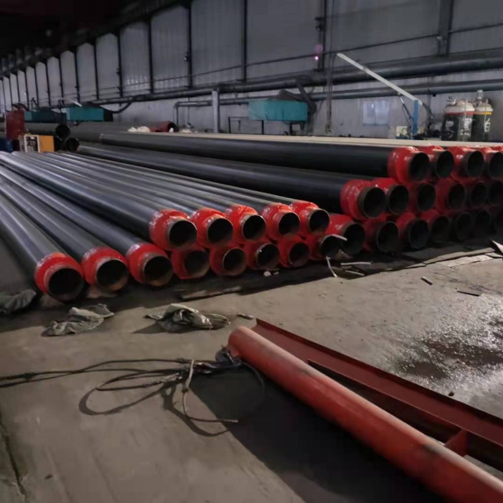 原阳县保温焊接钢管生产厂家