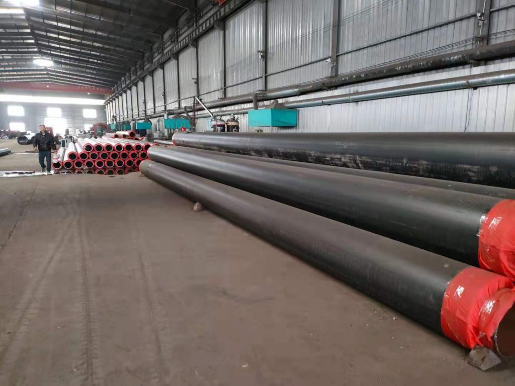辉县市保温焊接钢管制造厂家